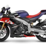 Aprilia RSV4 2021