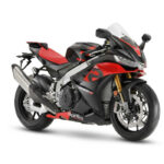 Aprilia RSV4 2021