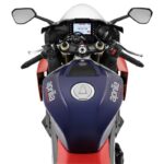 Aprilia RSV4 2021