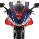 Aprilia RSV4 2021