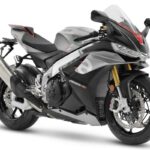 Aprilia RSV4 2021