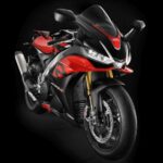 Aprilia RSV4 2021