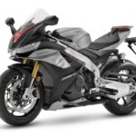 Aprilia RSV4 2021