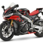 Aprilia RSV4 2021