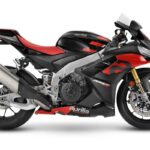 Aprilia RSV4 2021