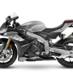 Aprilia RSV4 2021