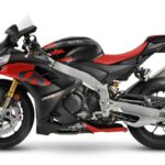 Aprilia RSV4 2021