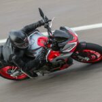 Aprilia Tuono 660