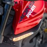 Ducati Monster 2021