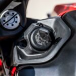 Ducati Monster 2021