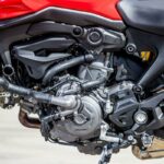 Ducati Monster 2021