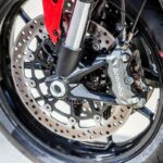 Ducati Monster 2021