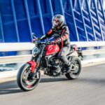 Ducati Monster 2021