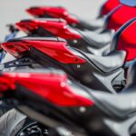 Ducati Monster 2021