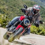 Ducati Monster 2021