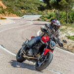 Ducati Monster 2021