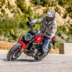 Ducati Monster 2021