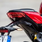 Ducati Monster 2021