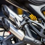 Ducati Monster 2021