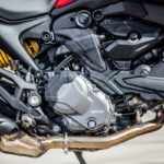 Ducati Monster 2021