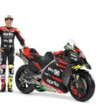 Equipo Aprilia Racing MotoGP 2021