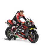 Equipo Aprilia Racing MotoGP 2021