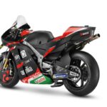 Equipo Aprilia Racing MotoGP 2021