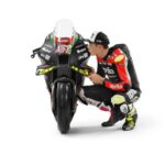 Equipo Aprilia Racing MotoGP 2021