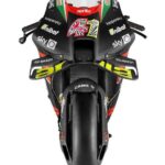 Equipo Aprilia Racing MotoGP 2021