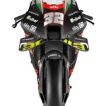 Equipo Aprilia Racing MotoGP 2021