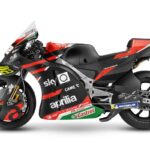 Equipo Aprilia Racing MotoGP 2021