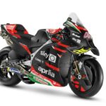 Equipo Aprilia Racing MotoGP 2021