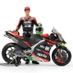 Equipo Aprilia Racing MotoGP 2021