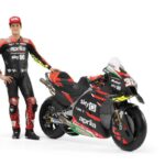 Equipo Aprilia Racing MotoGP 2021