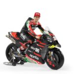 Equipo Aprilia Racing MotoGP 2021