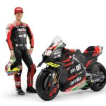 Equipo Aprilia Racing MotoGP 2021