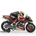 Equipo Aprilia Racing MotoGP 2021