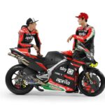 Equipo Aprilia Racing MotoGP 2021