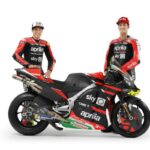 Equipo Aprilia Racing MotoGP 2021