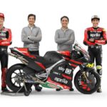 Equipo Aprilia Racing MotoGP 2021