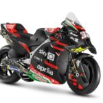 Equipo Aprilia Racing MotoGP 2021