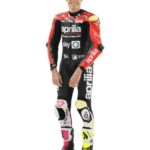 Equipo Aprilia Racing MotoGP 2021