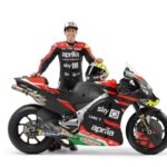 Equipo Aprilia Racing MotoGP 2021