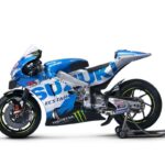 Equipo Suzuki MotoGP 2021