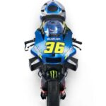 Equipo Suzuki MotoGP 2021