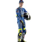 Equipo Suzuki MotoGP 2021