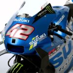 Equipo Suzuki MotoGP 2021