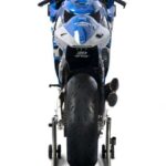 Equipo Suzuki MotoGP 2021