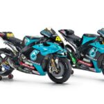 Equipo Yamaha Petronas MotoGP 2021