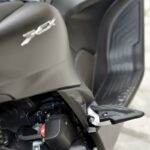 Honda PCX 125 2021